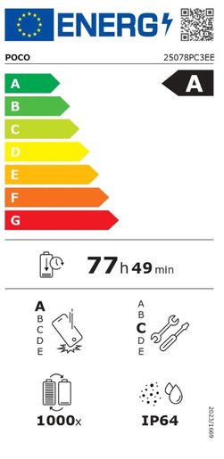 POCO C85/8GB/256GB/PURPLE
