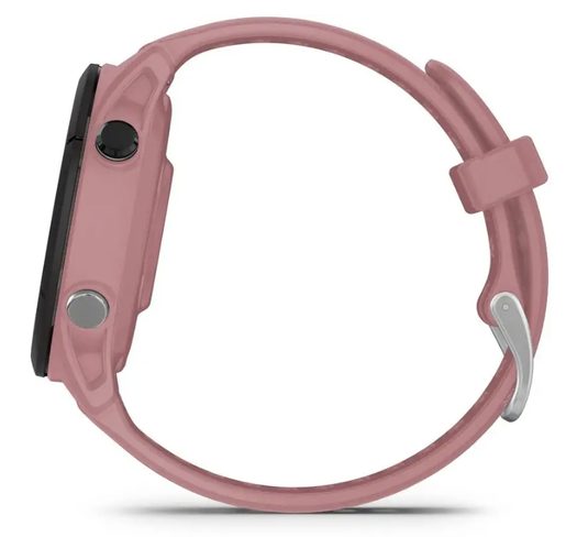 GARMIN FORERUNNER 255S LIGHT PINK