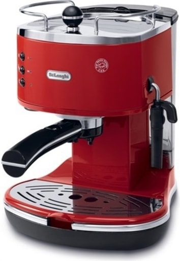 DE'LONGHI ECO 311 R - PÁKOVÝ KÁVOVAR