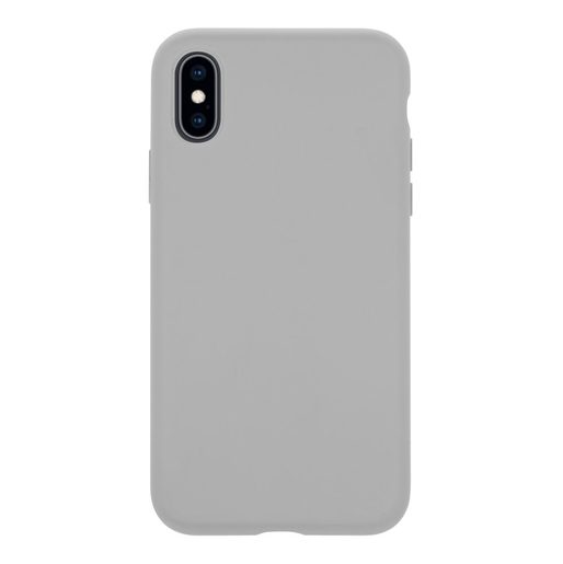 TACTICAL VELVET SMOOTHIE KRYT PRO APPLE IPHONE X/XS FOGGY