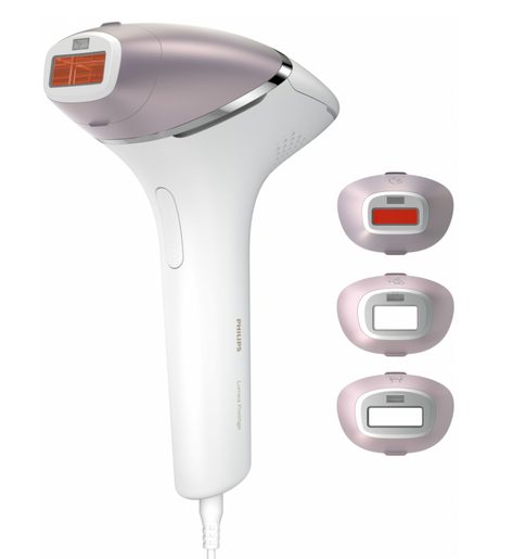 PHILIPS LUMEA PRESTIGE BRI947/00
