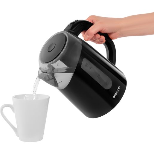 SWK 1701BK KONVICE SENCOR