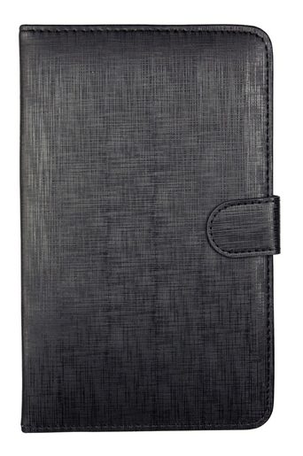 IGET S10B - 10" POUZDRO S KLÁVESNICÍ - ČERNÁ