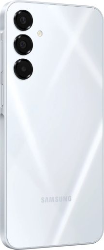 SAMSUNG GALAXY A16 5G A166B 4GB/128GB LIGHT GRAY