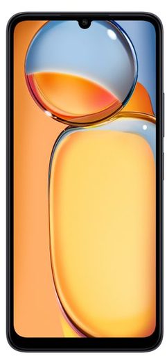 XIAOMI REDMI 13C (8GB/256GB) MIDNIGHT BLACK