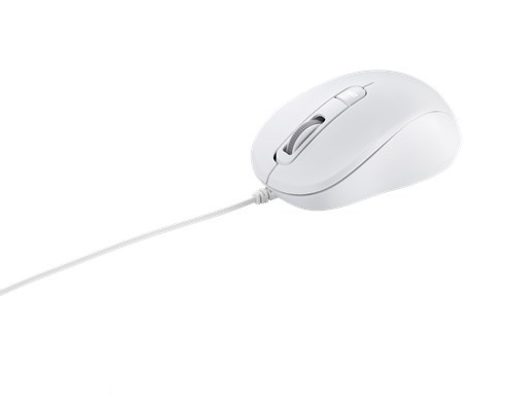 ASUS MU101C MOUSE WHITE