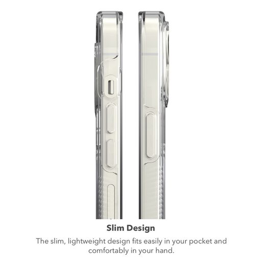 GEAR4 CRYSTAL PALACE SNAP KRYT IPHONE 14 PLUS PRŮH