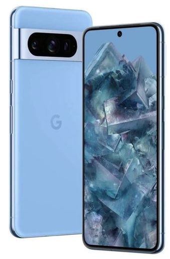 GOOGLE PIXEL 8 PRO 5G 12GB/128GB BAY BLUE