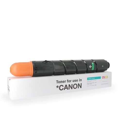 OWA ARMOR TONER PRO CANON C-EXV28C,MODRÝ,38000S.