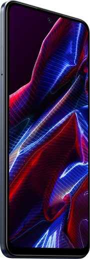 POCO X5 5G 6GB/128GB BLACK