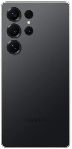 SAMSUNG GALAXY S25 ULTRA 12GB/512GB S938B TITANIUM BLACK