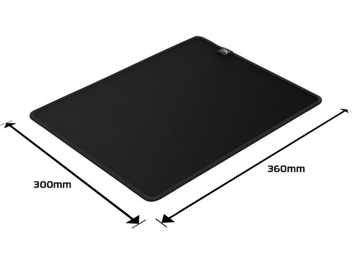 HP HYPERX PULSEFIRE MAT MOUSE PAD CLOTH M
