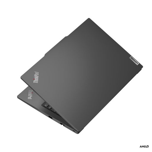 LENOVO THINKPAD E/E14 GEN 6 (AMD)/R3-7335U/14"/WUXGA/8GB/512GB SSD/AMD INT/W11P/BLACK/3R