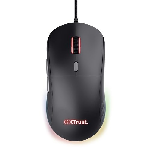 TRUST GXT925 REDEX II LIGHTWEIGHT MOUSE