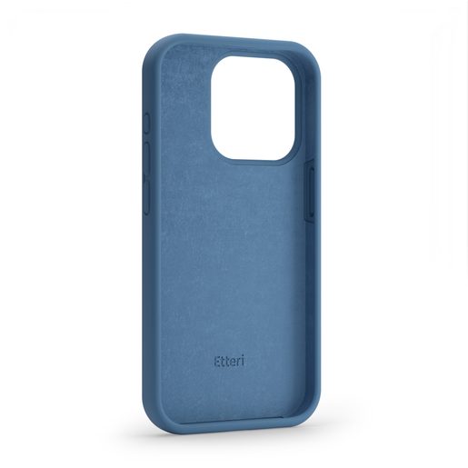 ETTERI SILICONE TPU POUZDRO SAMSUNG GALAXY S24 ULTRA DARK BLUE