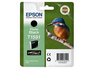 EPSON T1591 PHOTO BLACK