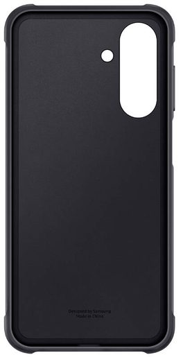 SAMSUNG TVRZENÝ ZADNÍ KRYT PRO GALAXY A26 BLACK