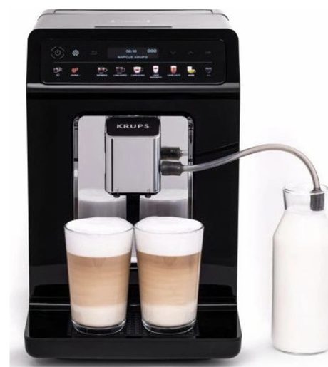 KRUPS EVIDENCE ONE EA895831 - AUTOMATICKÝ KÁVOVAR