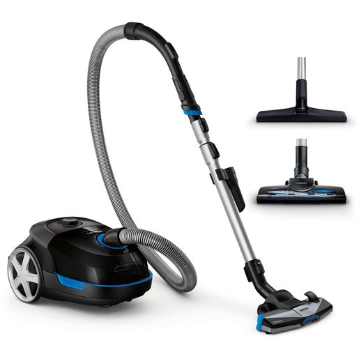 PHILIPS PERFORMER ACTIVE FC8578/09 - PODLAHOVÝ VYSAVAČ