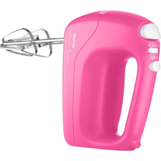 SHM 5408RS RUČNÍ MIXÉR SENCOR