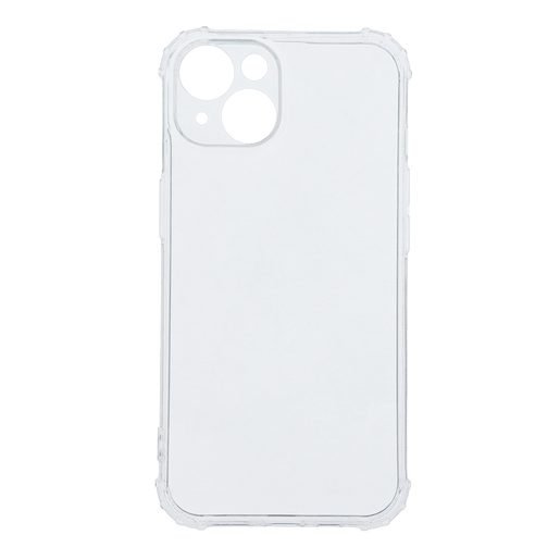 CU-BE ANTISHOCK TPU POUZDRO SAMSUNG GALAXY XCOVER 7 TRANSPARENT