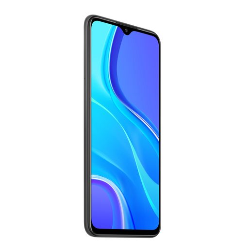 XIAOMI REDMI 9 NFC (4GB/64GB) CARBON GRAY
