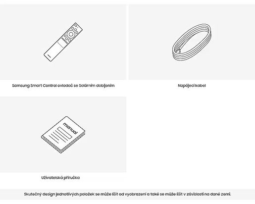 65" SAMSUNG QE65S90D - TELEVIZE