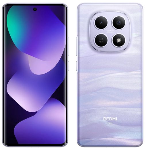 XIAOMI REDMI NOTE 15 5G 8GB/256GB MIST PURPLE