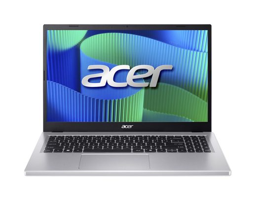 ACER EXTENSA 15/EX215-57-54F9/I5-13420H/15,6"/FHD/16GB/512GB SSD/UHD XE/W11P/SILVER/2R