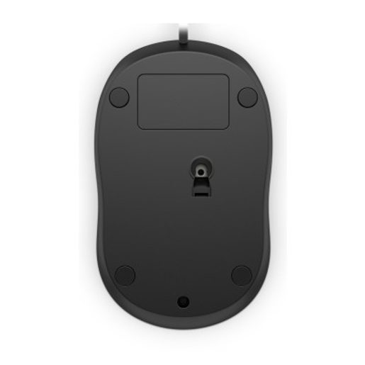 HP WIRED MOUSE 1000