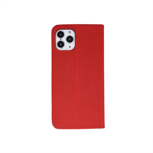 CU-BE VARIO POUZDRO SAMSUNG GALAXY A70 (A705) RED
