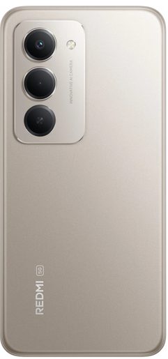 XIAOMI REDMI 15 5G 4GB/128GB TITAN GRAY