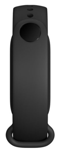 XIAOMI MI BAND 6 BLACK - CHYTRÝ NÁRAMEK