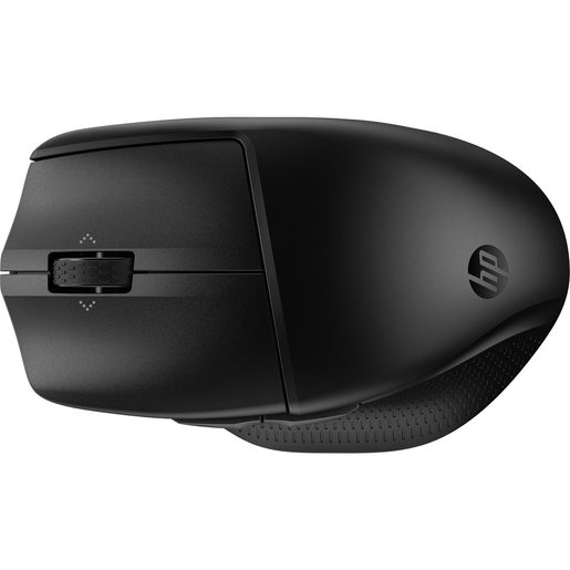 HP 685 COMFORT/KANCELÁŘSKÁ/OPTICKÁ/PRO PRAVÁKY/4 000 DPI/USB+BT/ČERNÁ