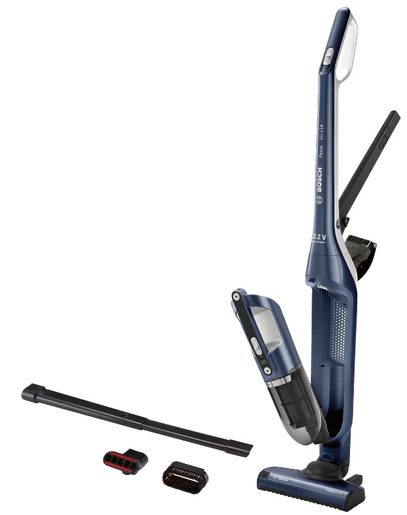 BOSCH BCH3P255 FLEXXO - TYČOVÝ VYSAVAČ