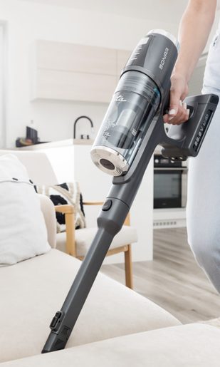 ETA SONAR 2232 90000 - TYČOVÝ VYSAVAČ