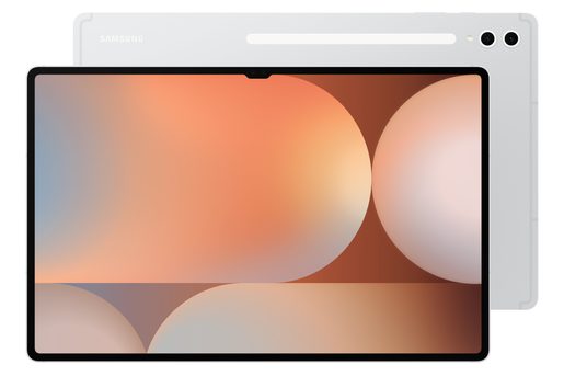 SAMSUNG GALAXY TAB S10 ULTRA/SM-X920/14,6"/2960X1848/12GB/256GB/AN14/PLATINUM SILVER