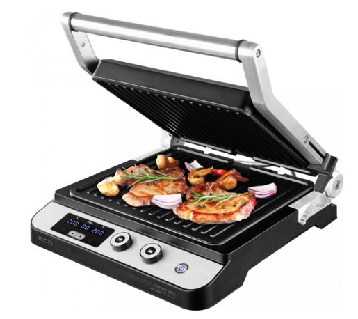 ECG KG 1000 GOURMET - ELEKTRICKÝ GRIL