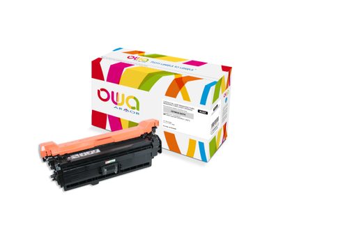 ARMOR TONER PRO HP CLJ 500/M551 (CE400A),5.000S, B