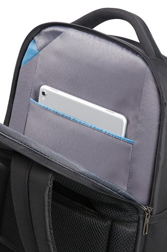 SAMSONITE VECTURA EVO LAPTOP BACKPACK 15.6" BLACK