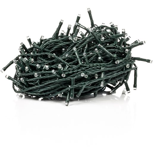 RXL 213 ŘETĚZ 300LED 30+5M CW TM RETLUX