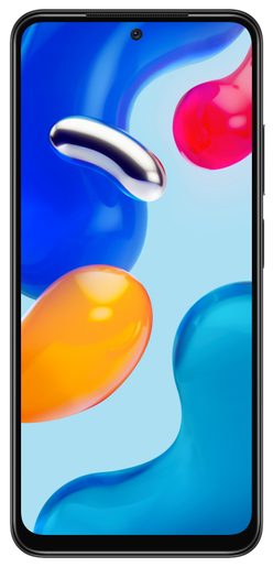XIAOMI REDMI NOTE 11S/6GB/64GB/GREY (POUŽITÝ, HEZKÝ STAV)