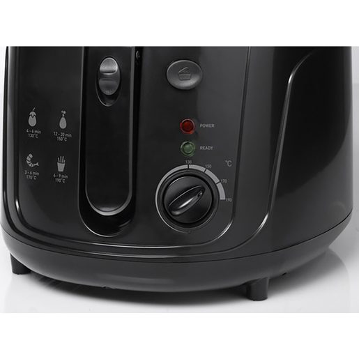 GF1800BK OLEJOVÁ FRITÉZA GORENJE