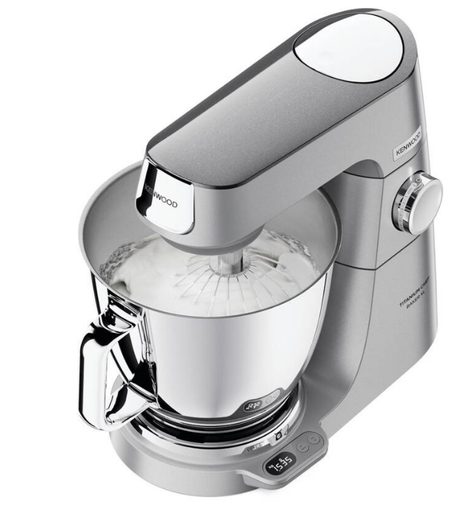 KENWOOD TITANUM CHEF BAKER KVL85.704SI