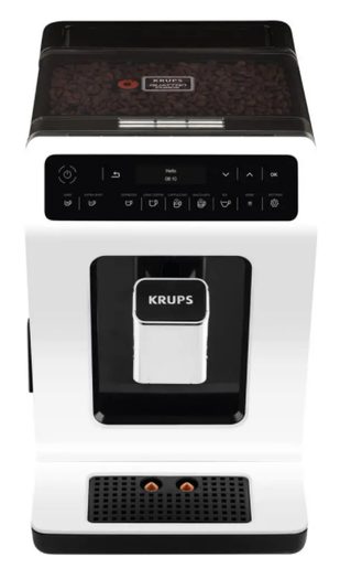 KRUPS EA891110 - AUTOMATICKÝ KÁVOVAR