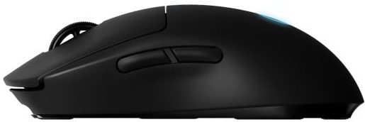 LOGITECH G PRO WIRELESS GAMING MOUSE