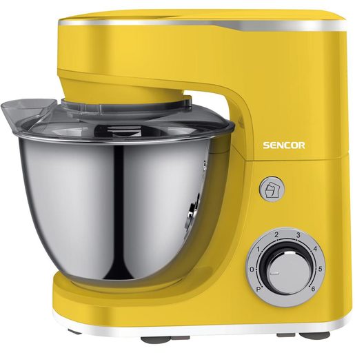 STM 3636YL KUCHYŇSKÝ ROBOT SENCOR