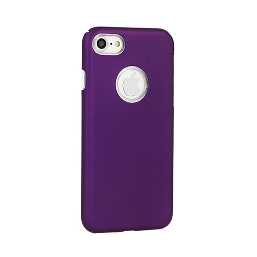 TPU POUZDRO SOFT 2V1 HUAWEI Y6 2018 VIOLET