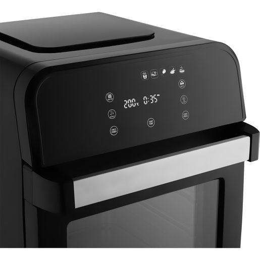 SFR 5510BK HORKOVZDUŠNÁ FRITÉZA SENCOR