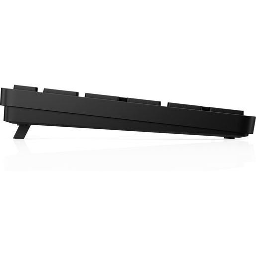 HP 450/BEZDRÁTOVÁ USB/ČERNÁ